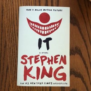 It by Stephen King